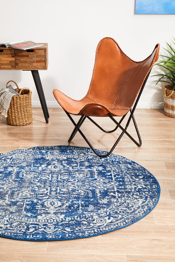 Evoke 253 Navy