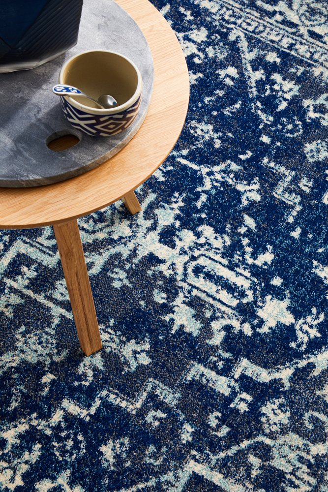 Evoke 253 Navy
