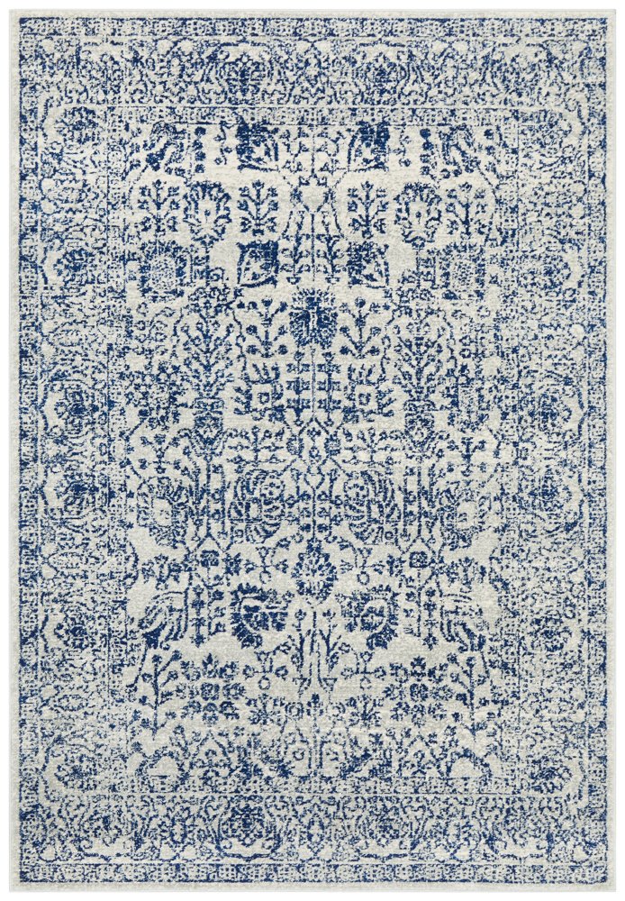 Evoke 256 Blue