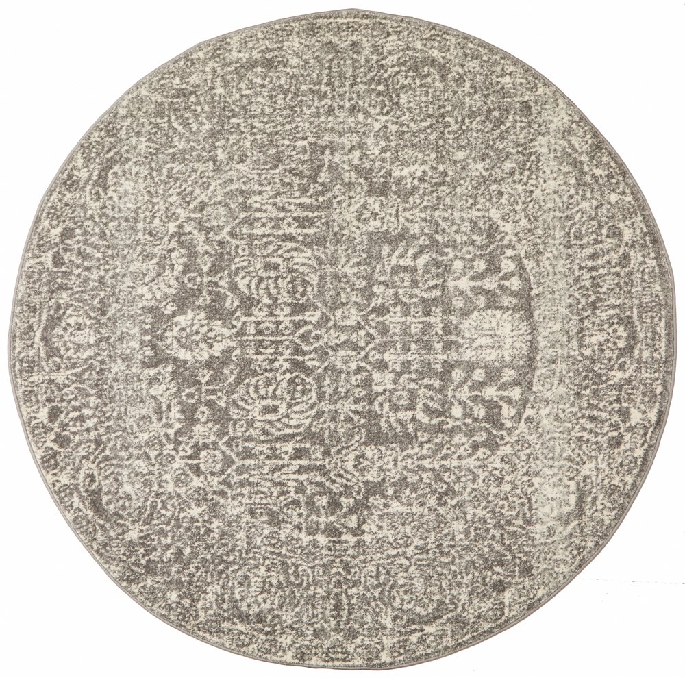 Evoke 256 Grey