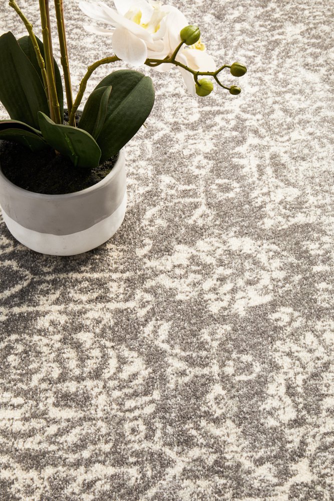Evoke 256 Grey
