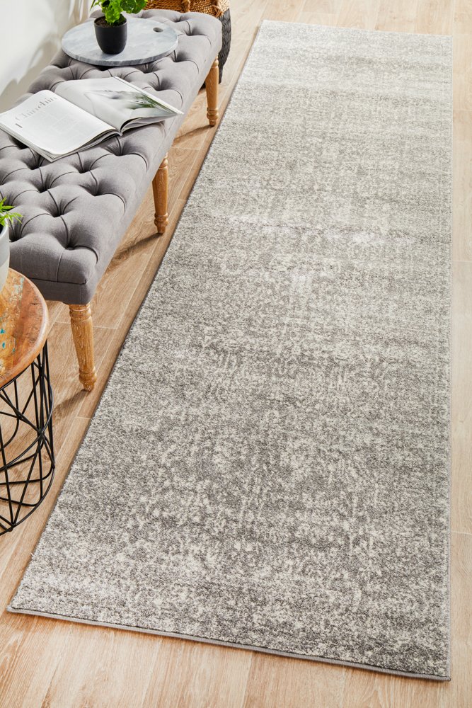 Evoke 256 Grey