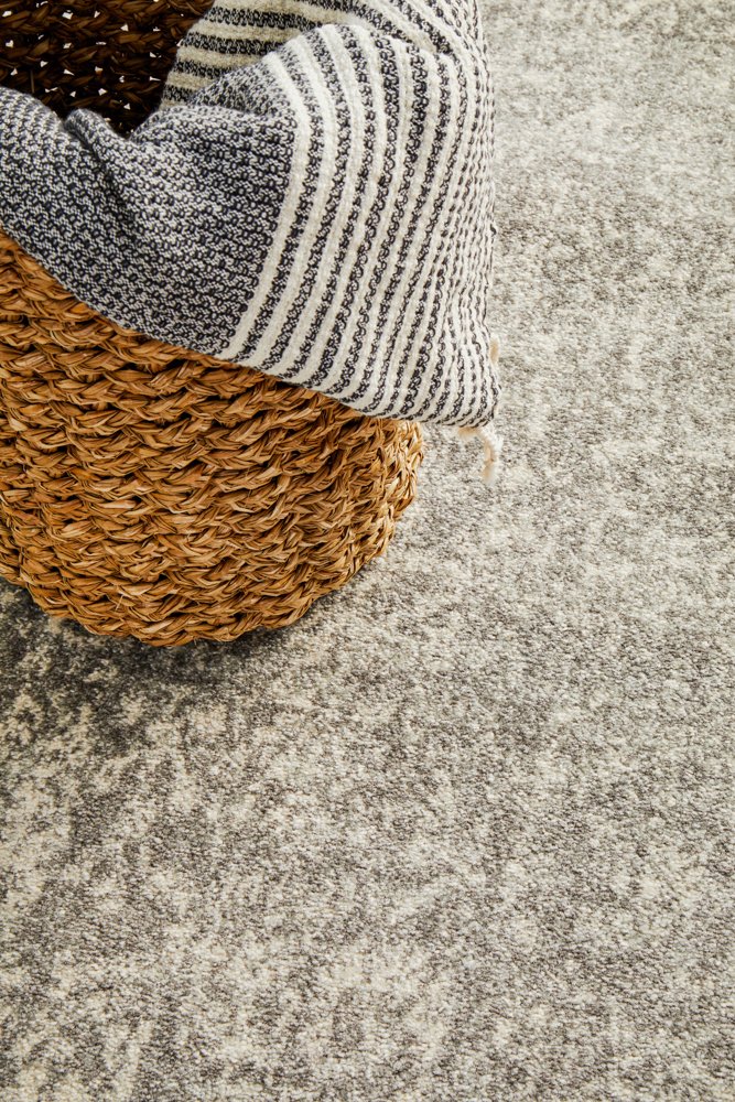 Evoke 256 Grey