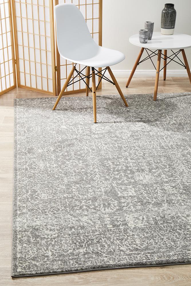 Evoke 256 Grey