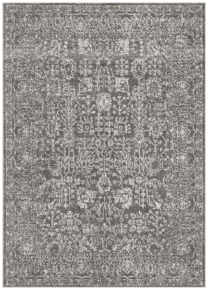 Evoke 256 Grey