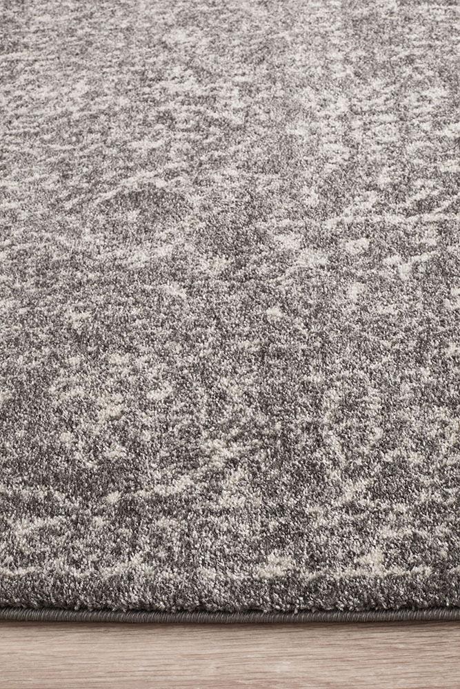 Evoke 256 Grey