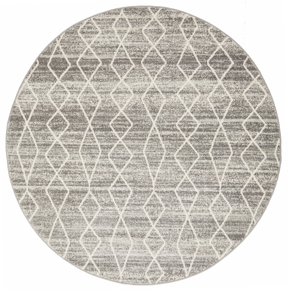 Evoke 257 Silver