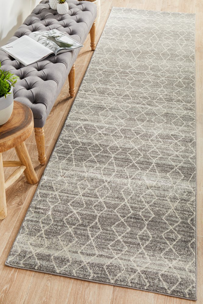 Evoke 257 Silver