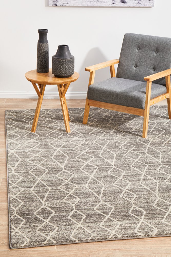 Evoke 257 Silver