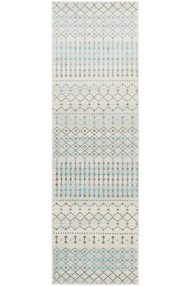 Evoke 260 White