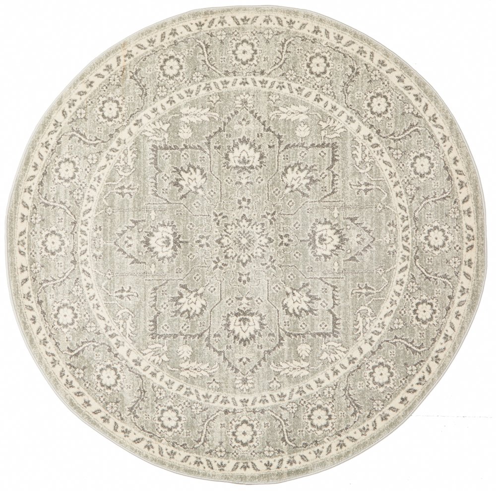 Evoke 261 Silver