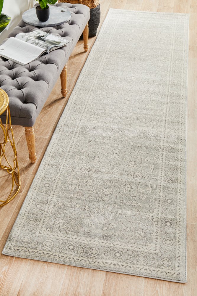 Evoke 261 Silver