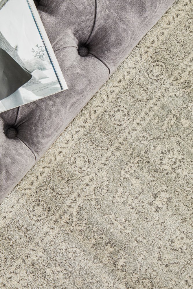 Evoke 261 Silver