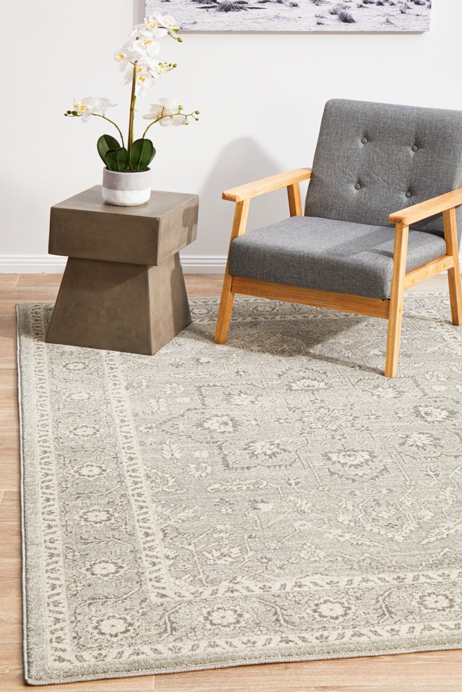 Evoke 261 Silver