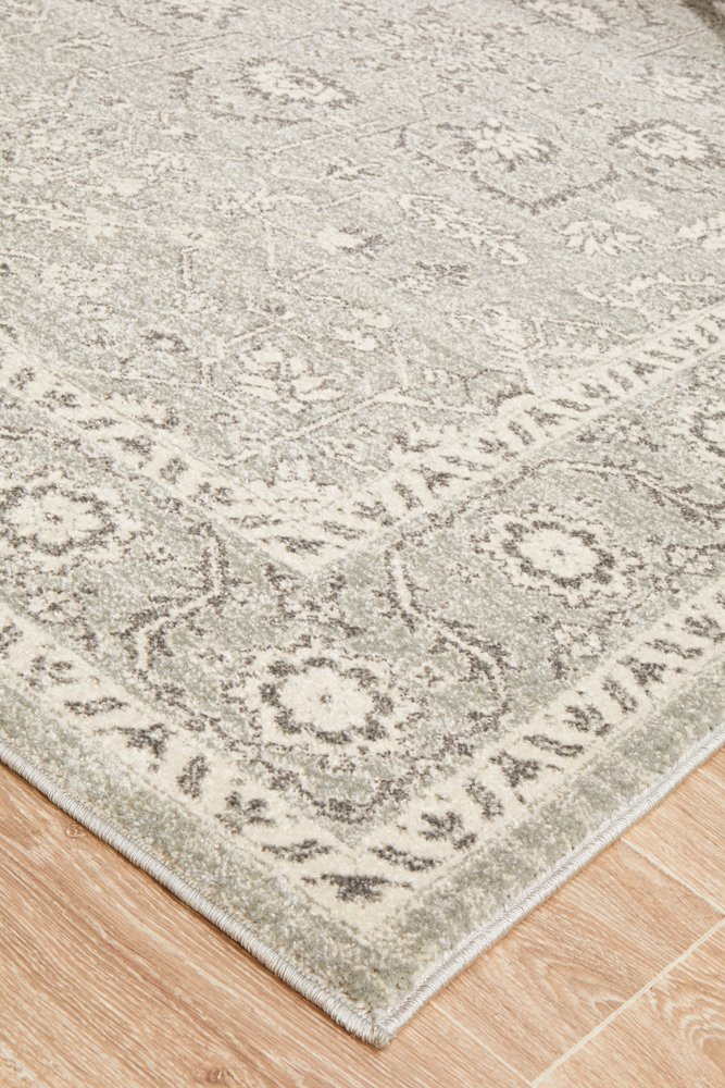 Evoke 261 Silver