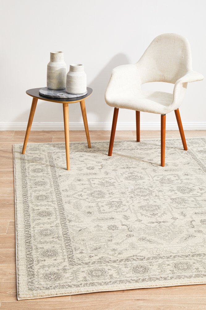 Evoke 261 White