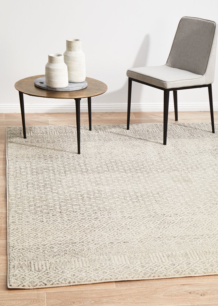 Evoke 265 Grey