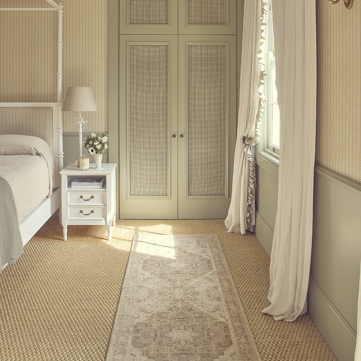 Home Beautiful Avalon Cashew