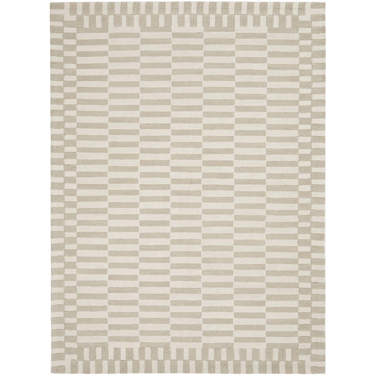 Home Beautiful Ellery Vanilla