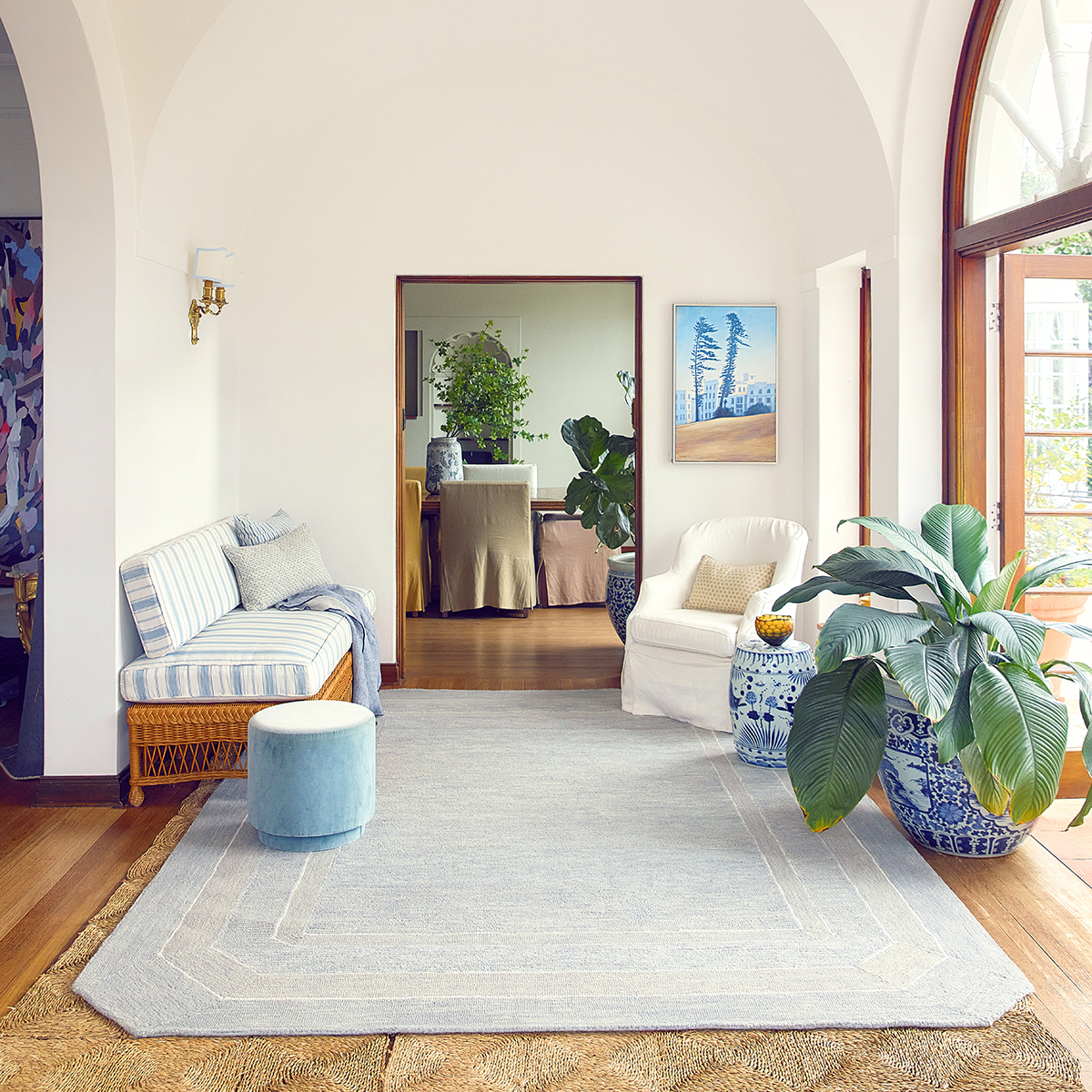 Home Beautiful Facet Powder