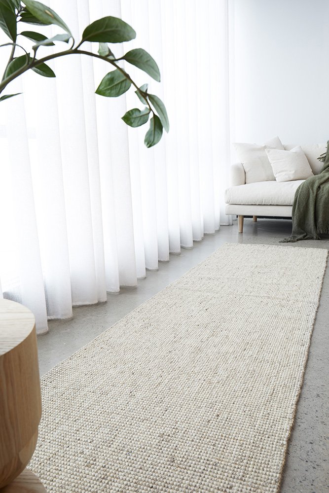 Harlow Ariel Beige Rug
