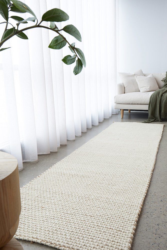 Harlow Cove Cream Rug