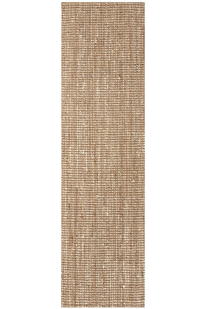 Harlow Hunter Natural Rug
