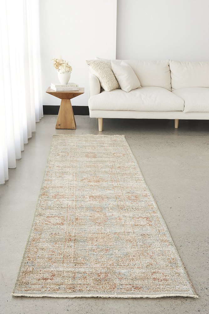 Heritage 06 Aqua