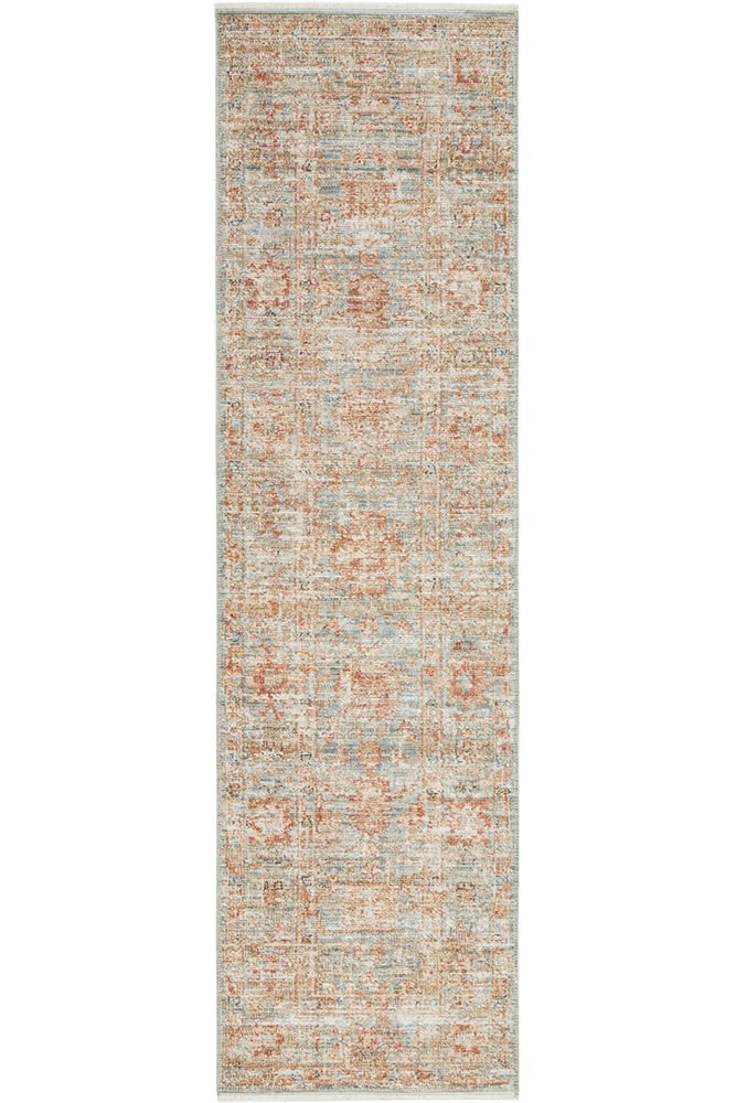 Heritage 06 Aqua