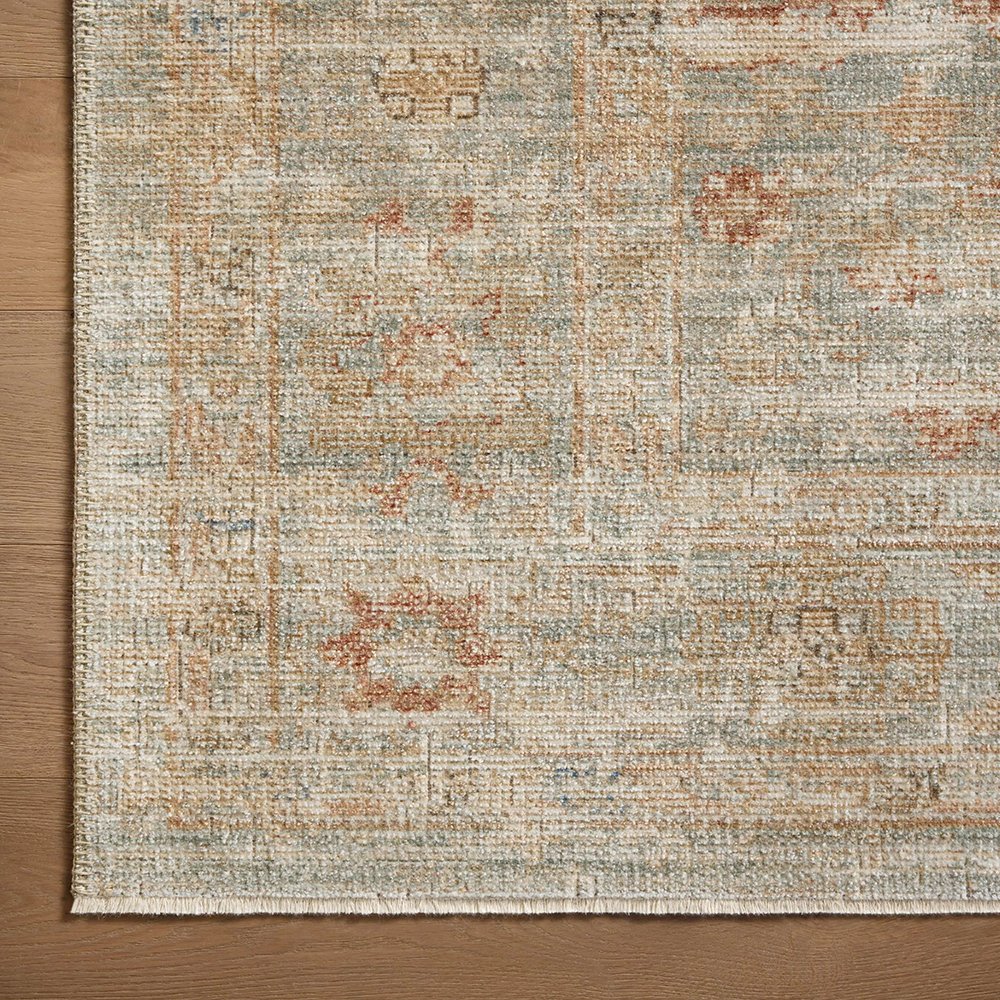 Heritage 06 Aqua