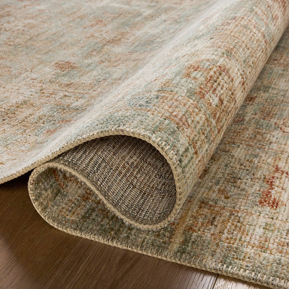 Heritage 06 Aqua