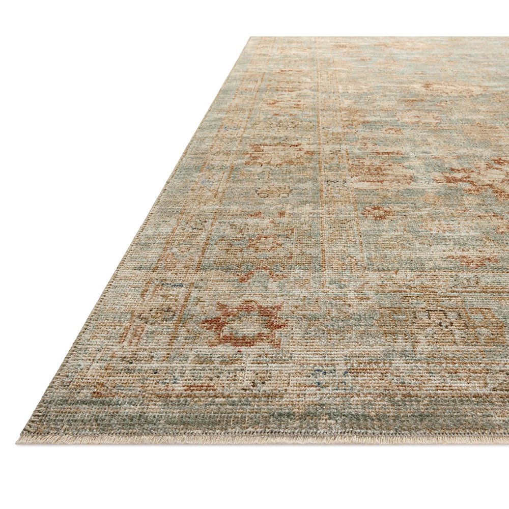 Heritage 06 Aqua