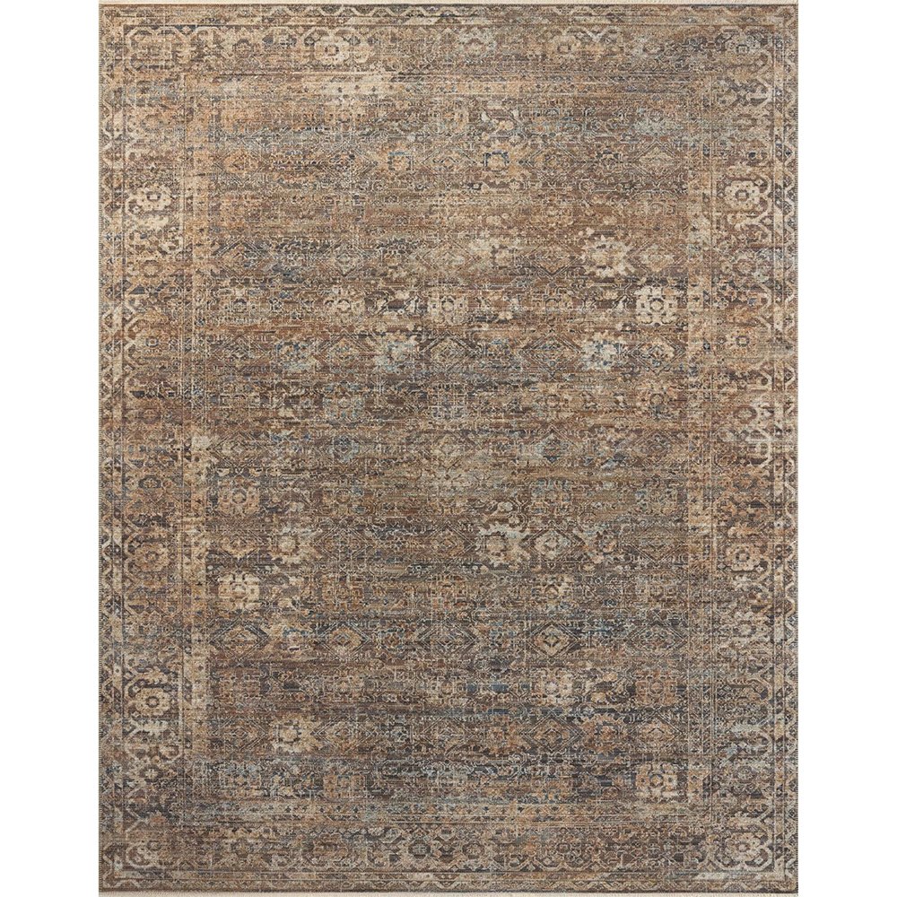 Heritage 07 Mocha