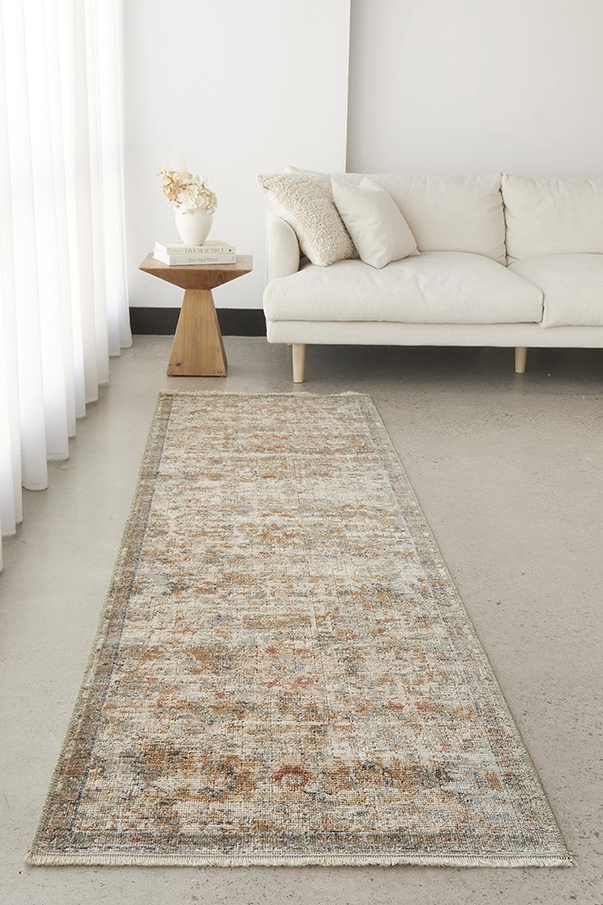 Heritage 10 Grey