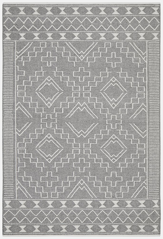 Hudson 802 Grey