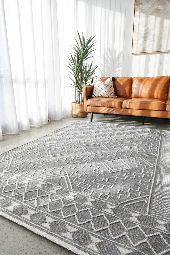 Hudson 802 Grey