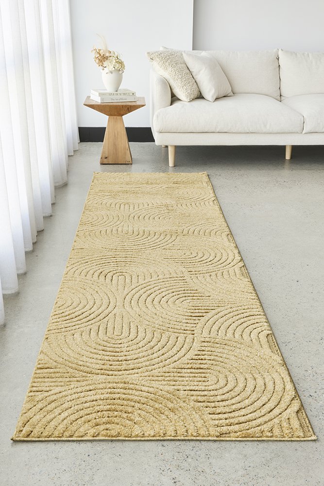 Haven Zina Gold