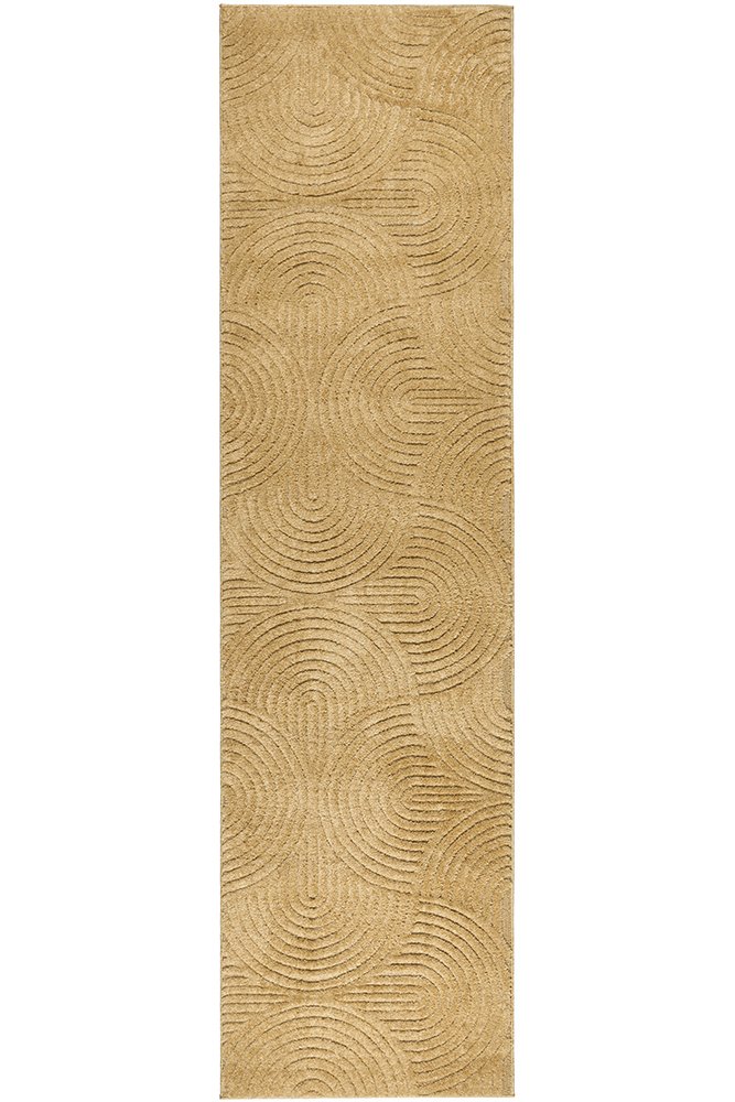 Haven Zina Gold