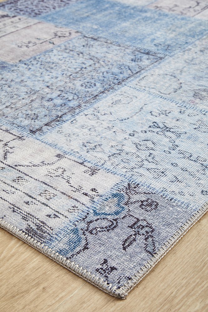 Illusions 121 Denim