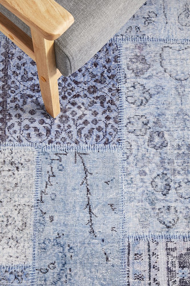 Illusions 121 Denim