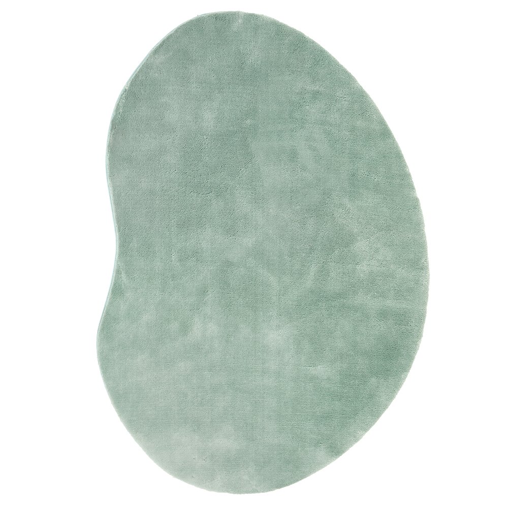 Jelly Bean Mint Green