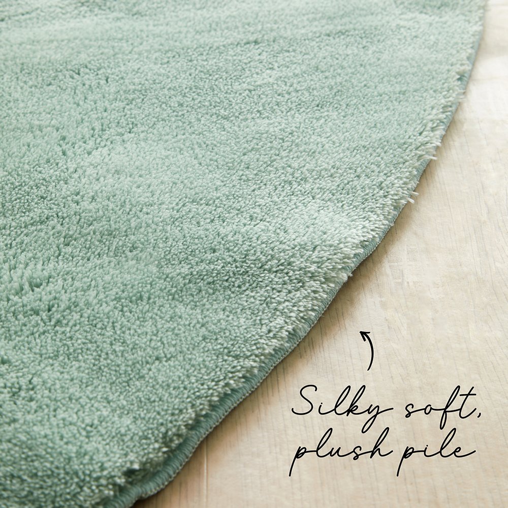 Jelly Bean Mint Green