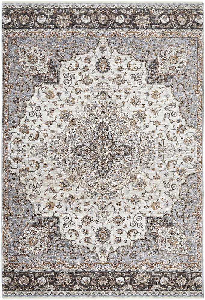 Jaipur 77 Silver