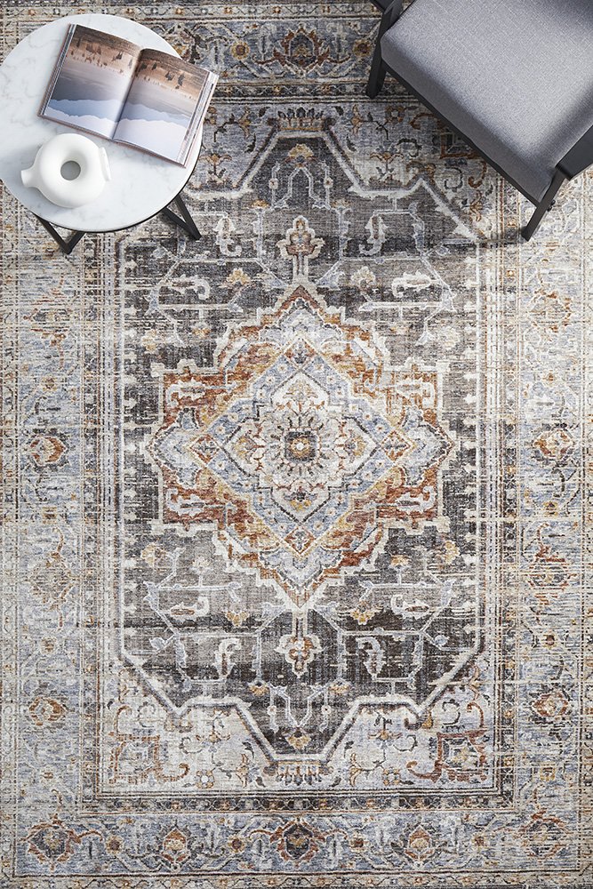 Jaipur 99 Grey
