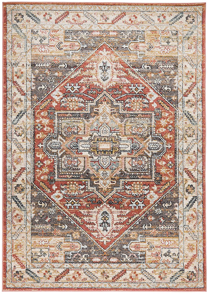 Legacy 850 Terracotta