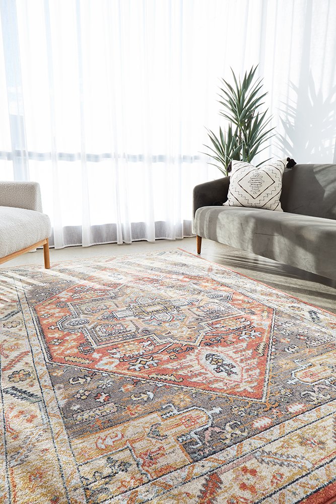 Legacy 850 Terracotta