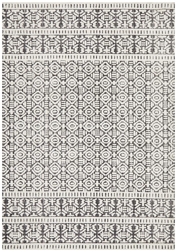 Levi 361 Ivory Black