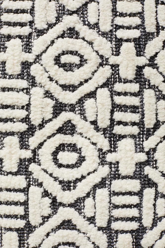 Levi 361 Ivory Black