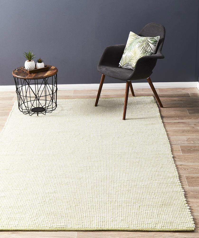 Loft Pistachio