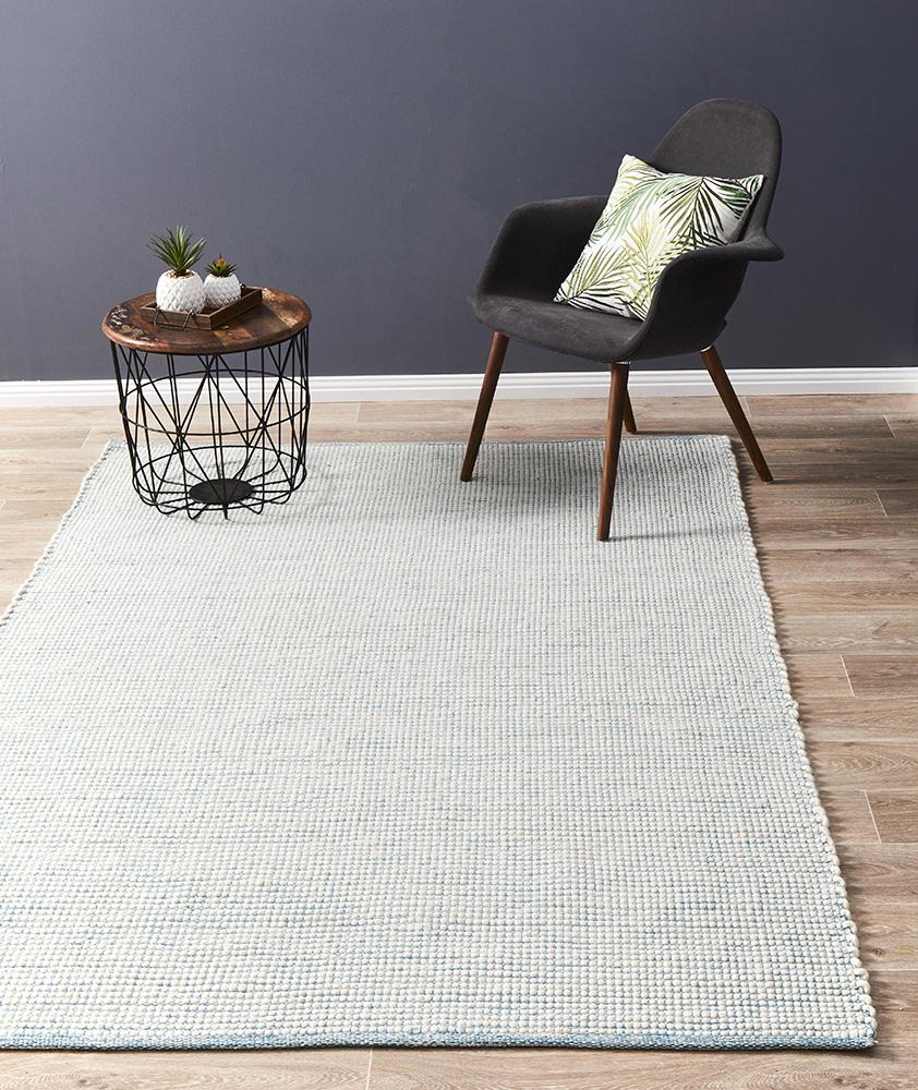 Loft Turquoise